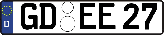 GD-EE27