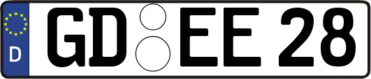 GD-EE28