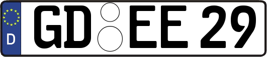 GD-EE29