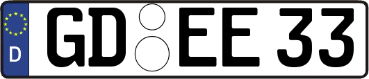 GD-EE33