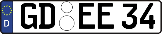 GD-EE34