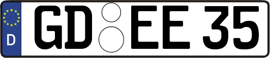 GD-EE35
