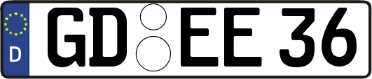 GD-EE36