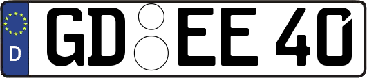 GD-EE40