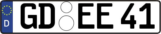 GD-EE41