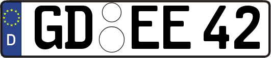 GD-EE42