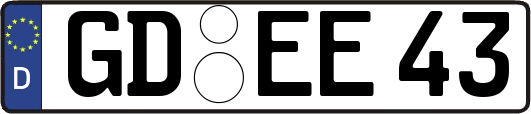 GD-EE43