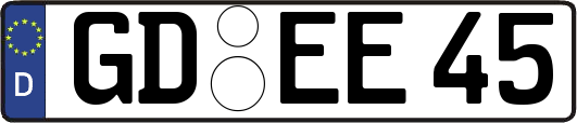 GD-EE45