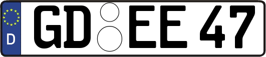 GD-EE47