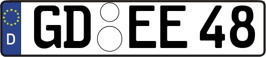 GD-EE48