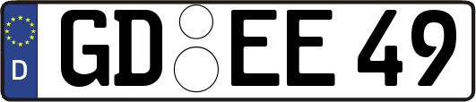 GD-EE49