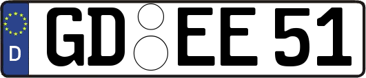 GD-EE51