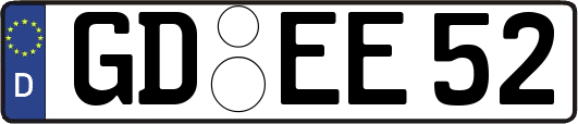GD-EE52