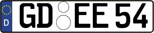 GD-EE54