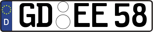 GD-EE58
