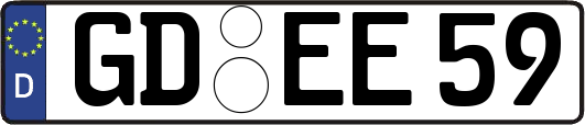 GD-EE59