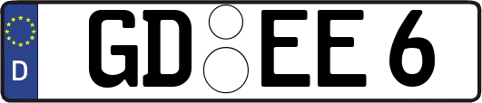 GD-EE6