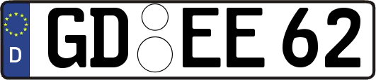 GD-EE62