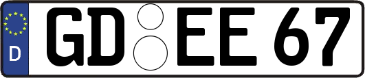 GD-EE67