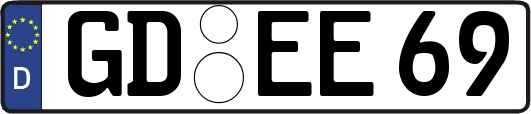 GD-EE69