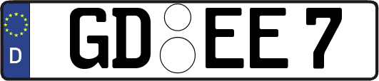 GD-EE7