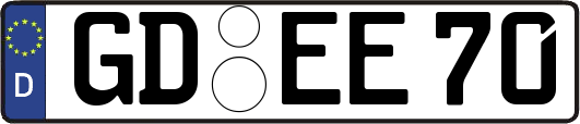 GD-EE70