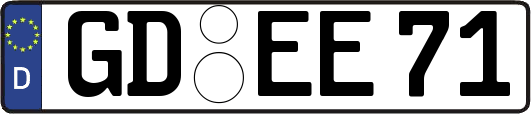GD-EE71