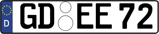 GD-EE72