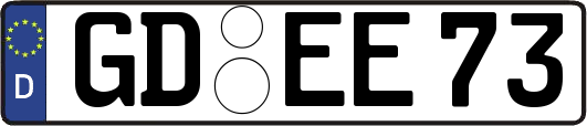 GD-EE73