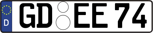 GD-EE74