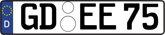 GD-EE75