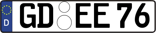 GD-EE76