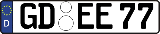 GD-EE77
