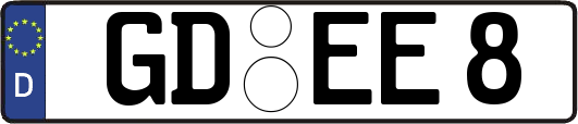 GD-EE8