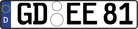 GD-EE81