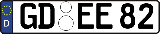 GD-EE82