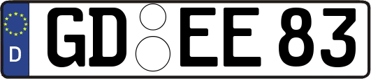 GD-EE83