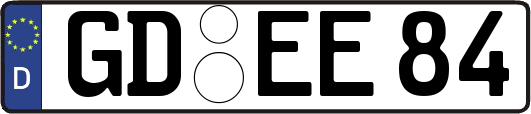 GD-EE84