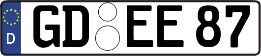 GD-EE87