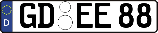 GD-EE88