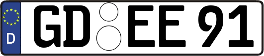 GD-EE91