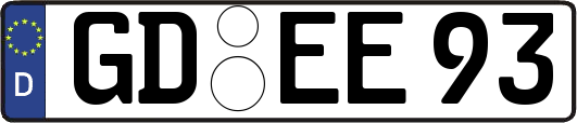 GD-EE93