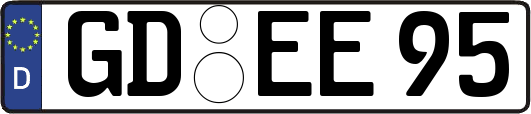 GD-EE95