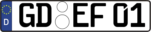 GD-EF01