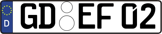 GD-EF02