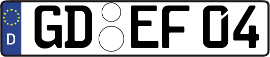 GD-EF04