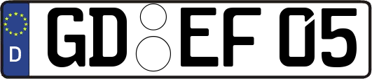 GD-EF05