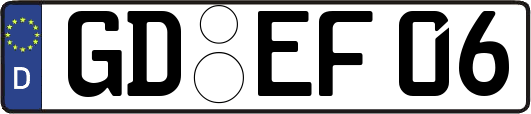 GD-EF06