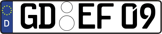 GD-EF09