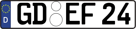 GD-EF24